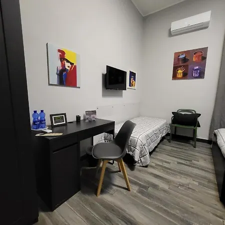 Caio Duilio 3* Messina