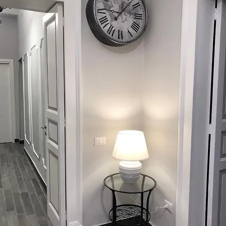 Bed & Breakfast Caio Duilio