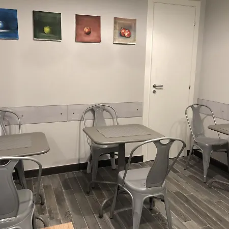 Caio Duilio Bed & Breakfast Messina