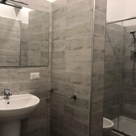 Caio Duilio Bed & Breakfast Messina