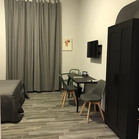 Bed & Breakfast Caio Duilio Messina