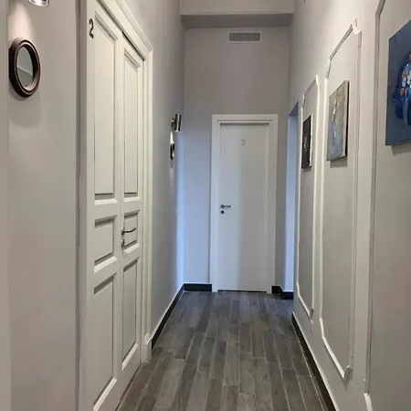 Caio Duilio Bed & Breakfast