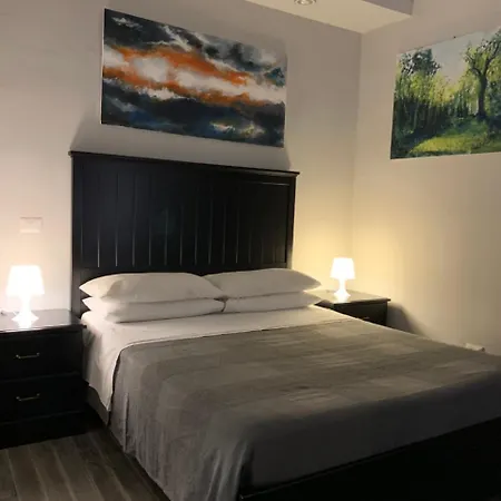 Caio Duilio Bed and breakfast Mesina
