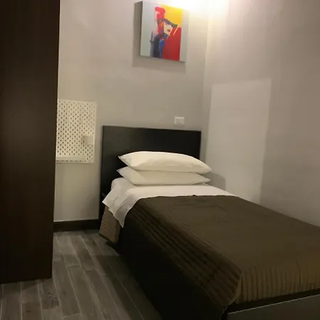 Bed & Breakfast Caio Duilio