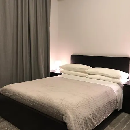 Caio Duilio 住宿加早餐酒店 墨西拿
