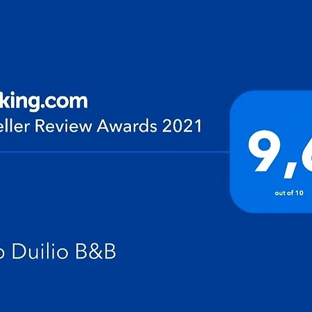 Caio Duilio 메시나