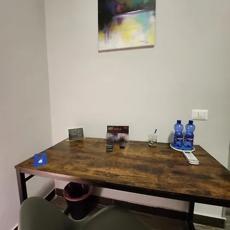 Caio Duilio 3* 메시나