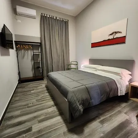 Bed & Breakfast Caio Duilio