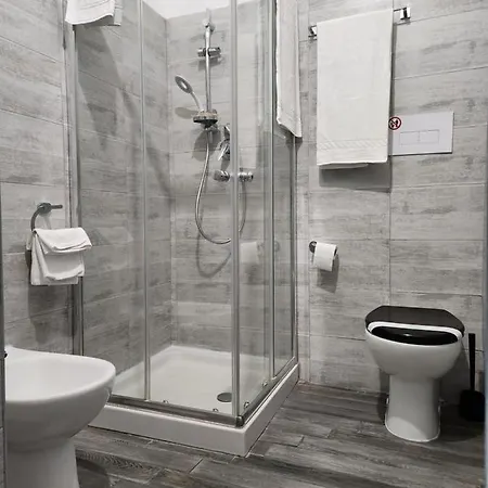 Bed & Breakfast Caio Duilio Messina