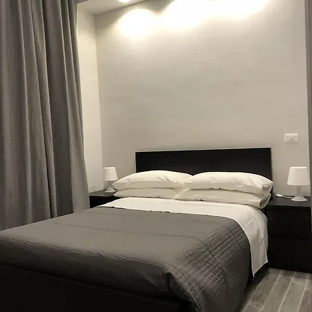 Caio Duilio Bed & Breakfast *