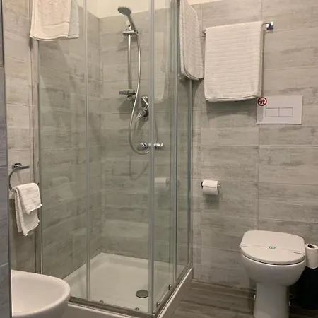Caio Duilio Bed & Breakfast *