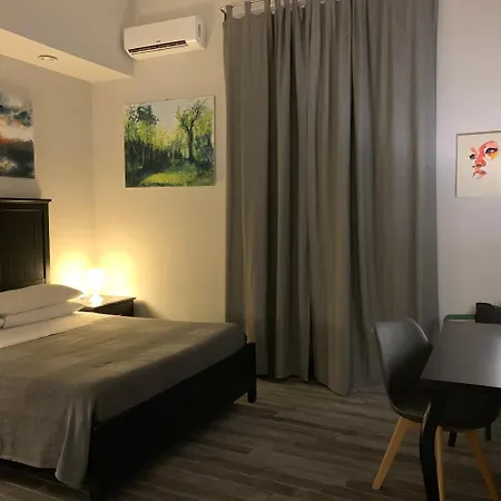 Bed & Breakfast Caio Duilio