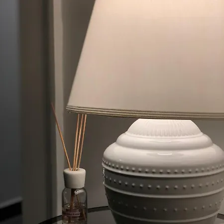 Nocleg ze śniadaniem Caio Duilio 3*