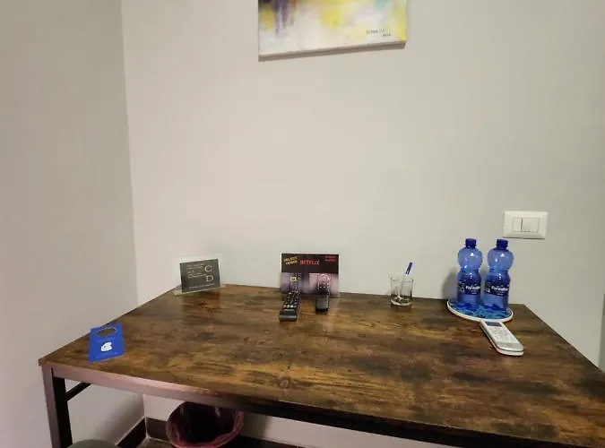 Caio Duilio 3* Mesyna