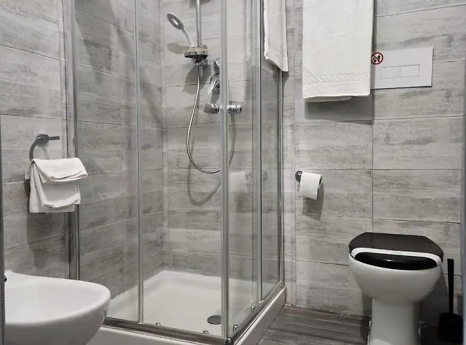 Nocleg ze śniadaniem Caio Duilio Mesyna