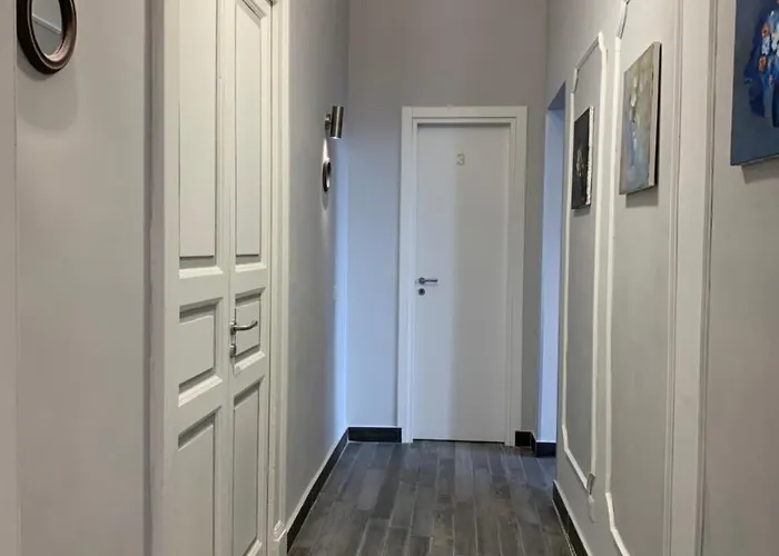 Caio Duilio Nocleg ze śniadaniem