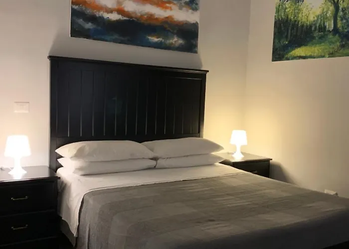 Caio Duilio Nocleg ze śniadaniem Mesyna