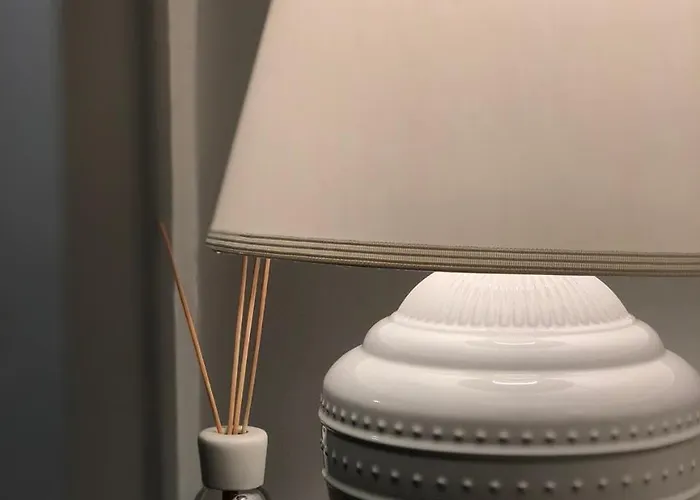 Nocleg ze śniadaniem Caio Duilio 3*