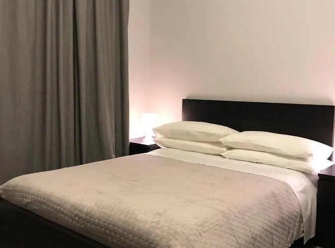 Caio Duilio Nocleg ze śniadaniem Mesyna